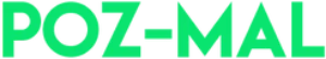 POZ-MAL logo